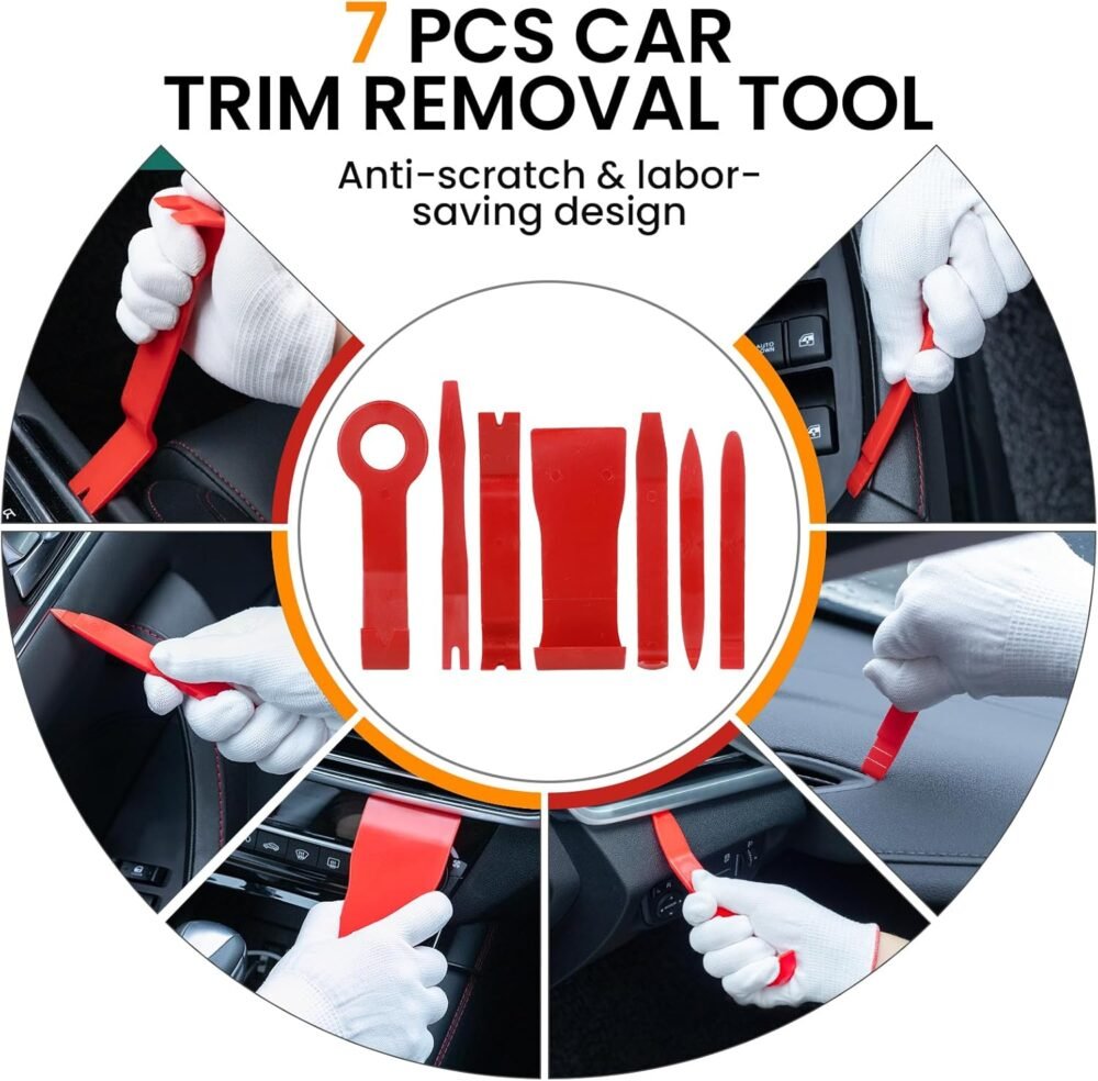 Paintless Dent Removal Kit - Image 3