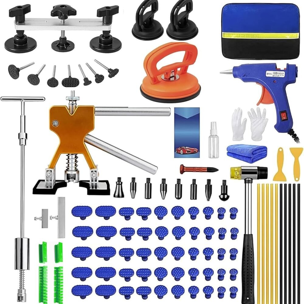 Dent Puller Kit