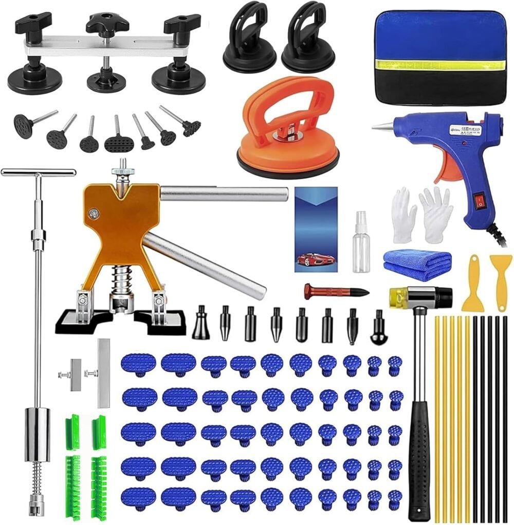 Dent Puller Kit