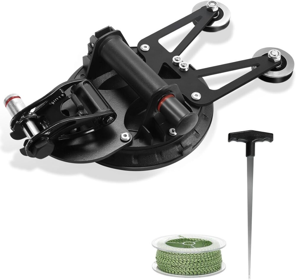Windshield Removal Tool Kit