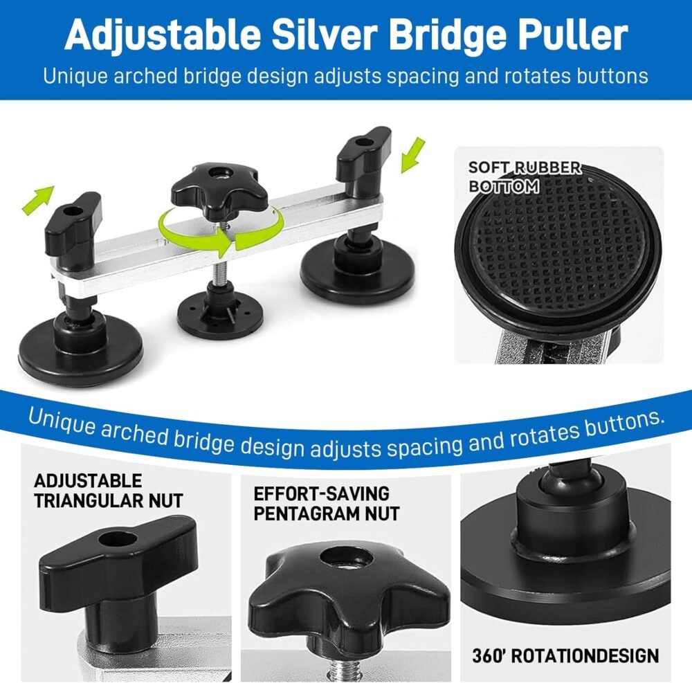 Dent Puller Kit - Image 5