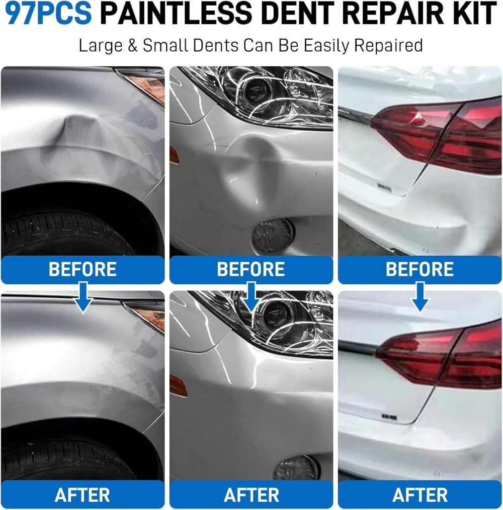 Dent Puller Kit - Image 3