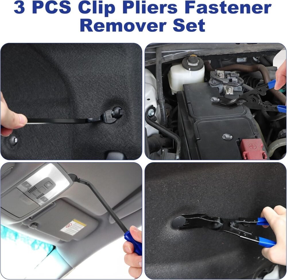 Automotive Pick & Scraper Set - Image 3