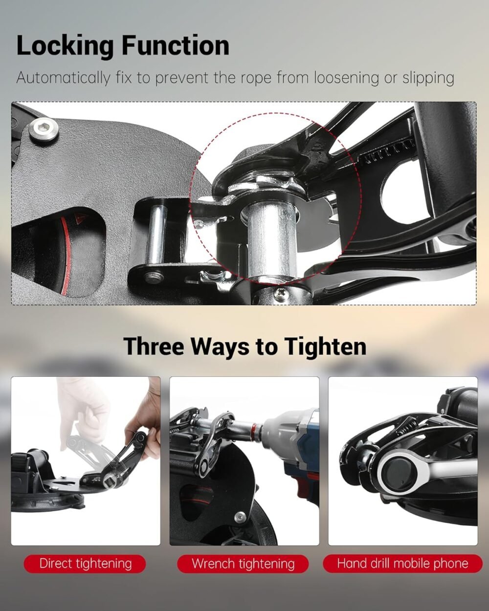 Windshield Removal Tool Kit - Image 2