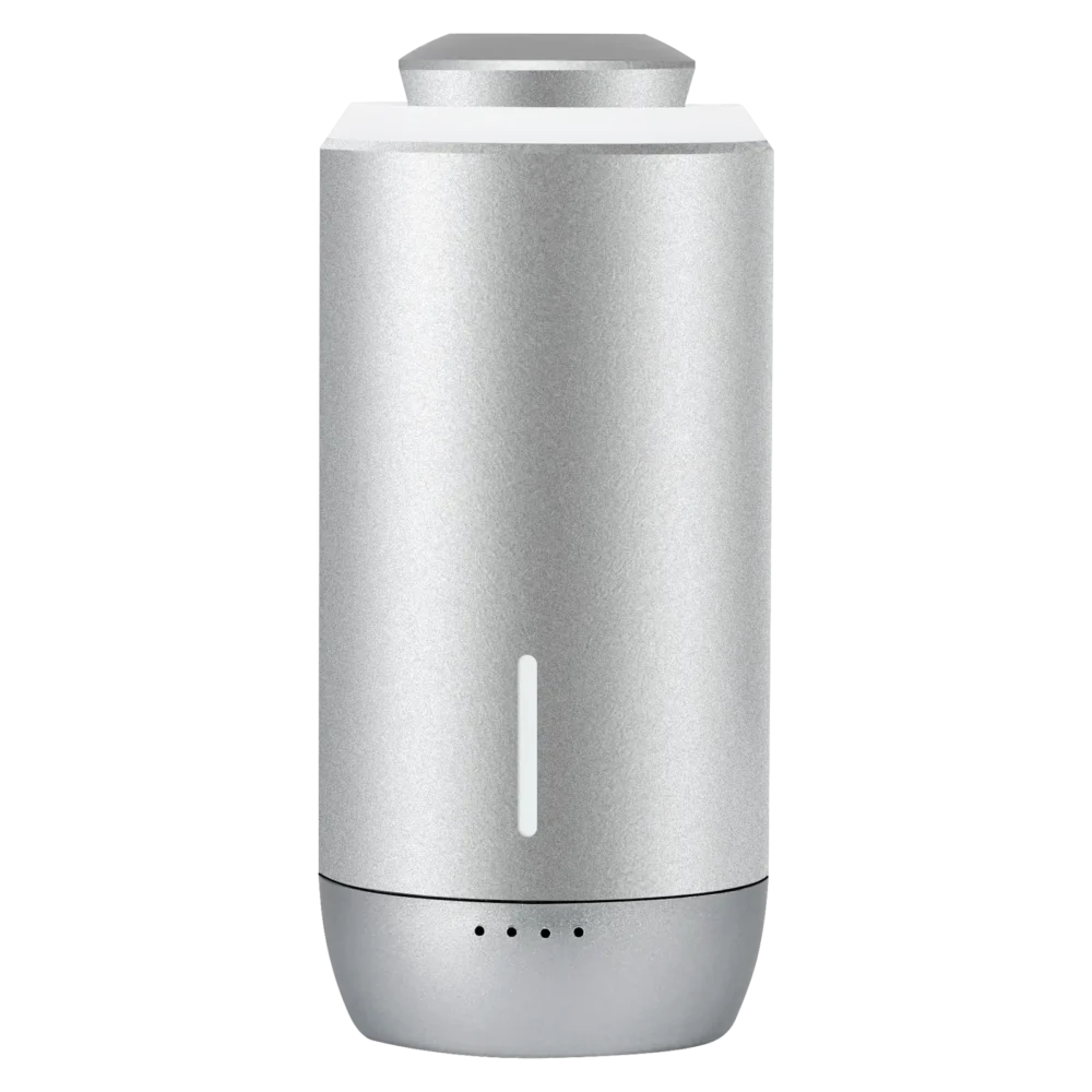 Electric Car Essential Oil Diffuser